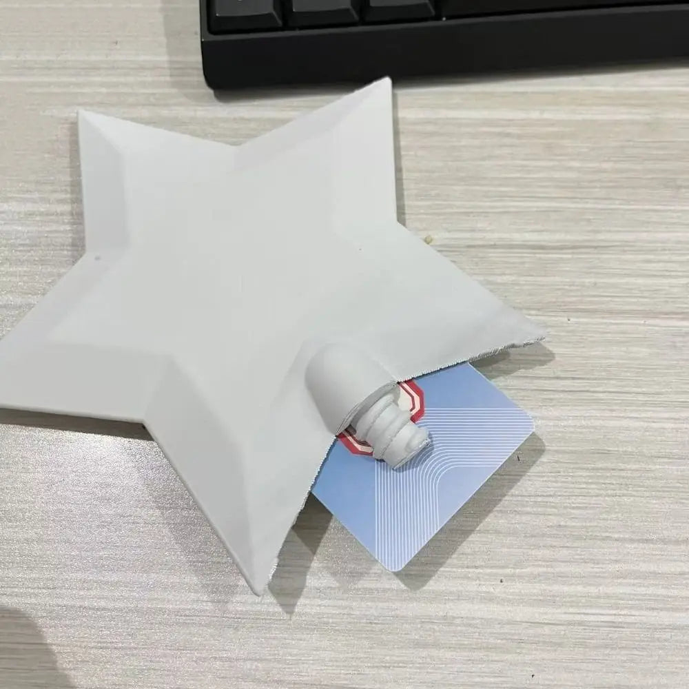 Tap To Pay Lightweight Cute Star Magic Wand
