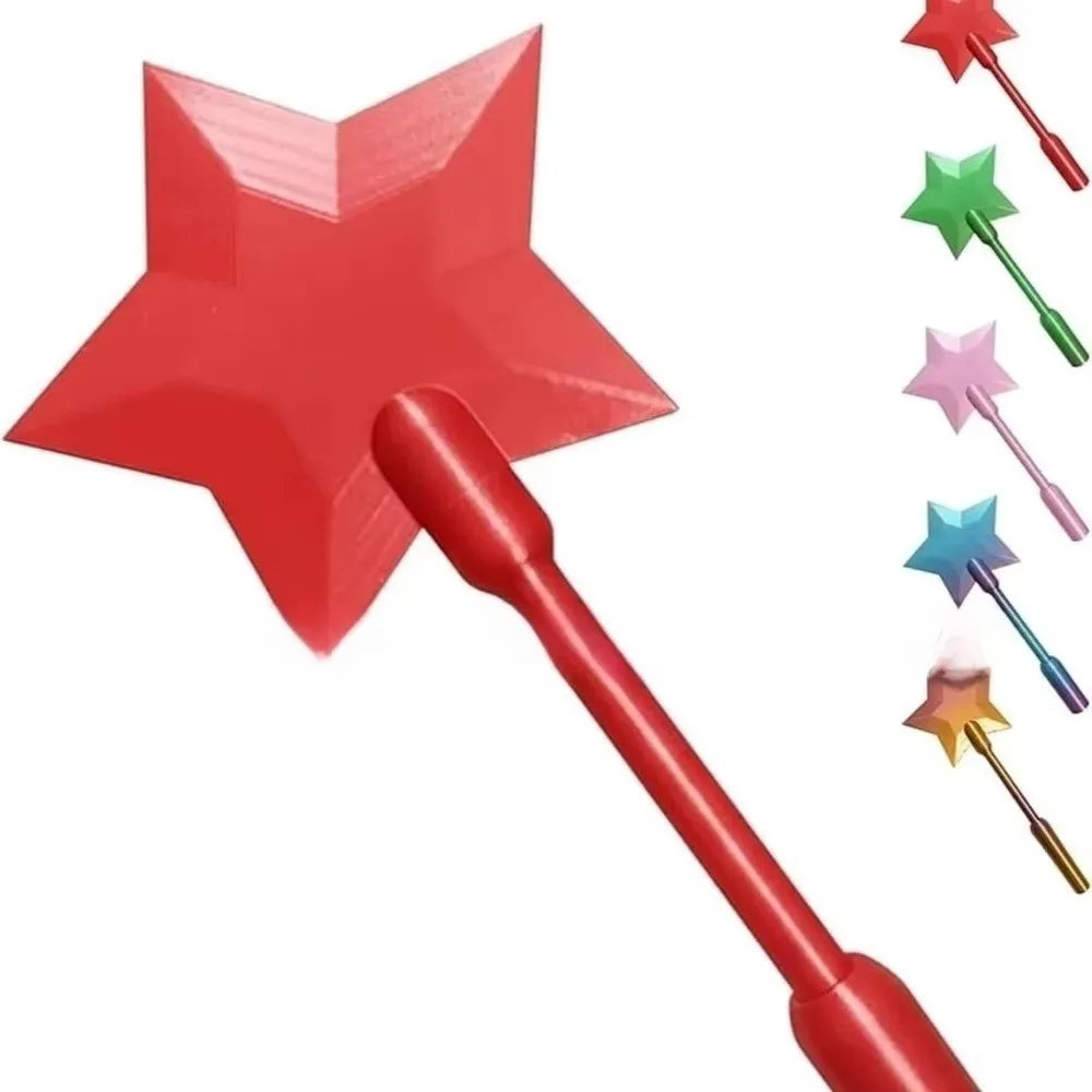Tap To Pay Lightweight Cute Star Magic Wand