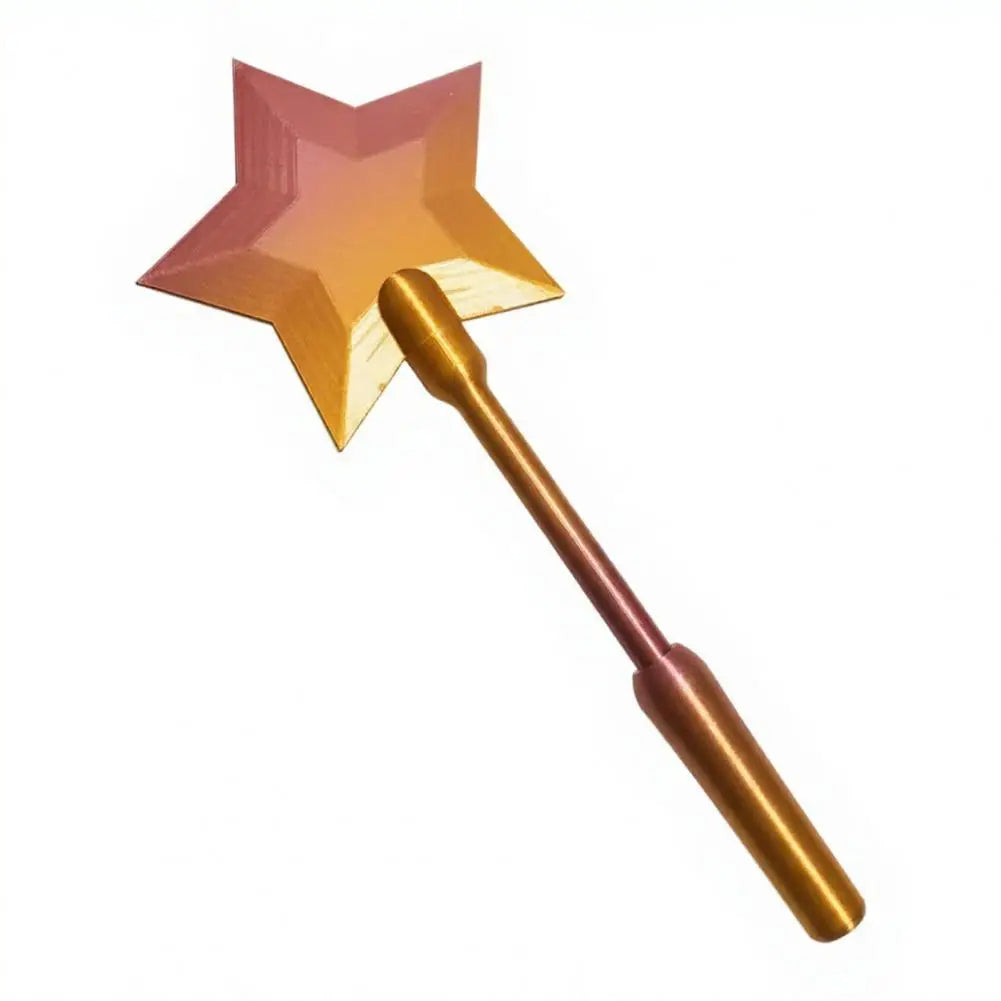 3D Card Holder Star Wand