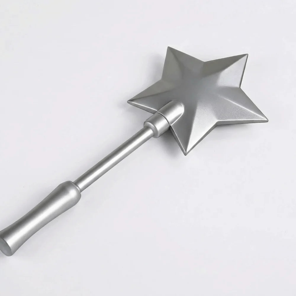 Tap To Pay Lightweight Cute Star Magic Wand