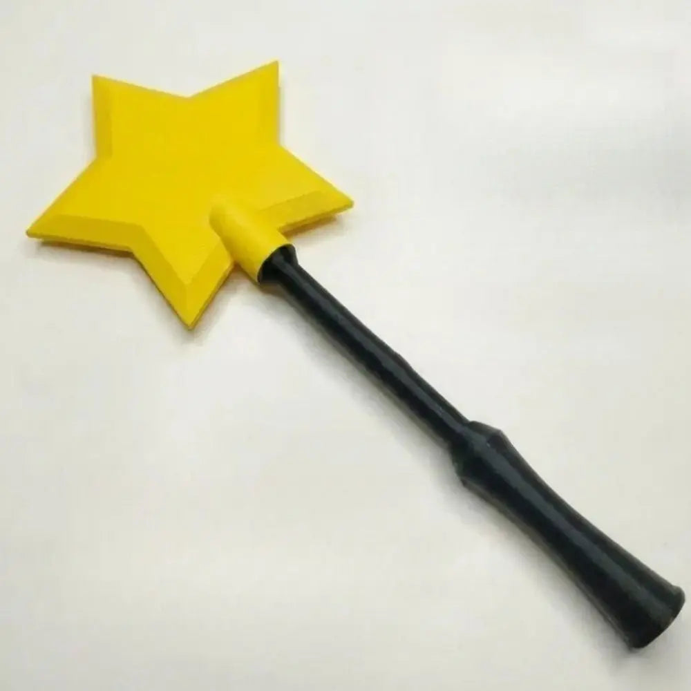 Tap To Pay Lightweight Cute Star Magic Wand