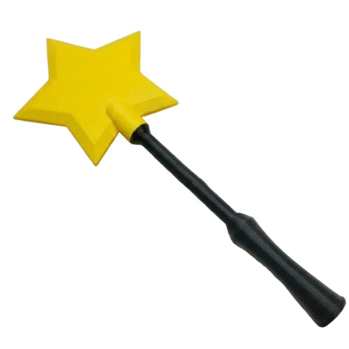 Tap To Pay Lightweight Cute Star Magic Wand
