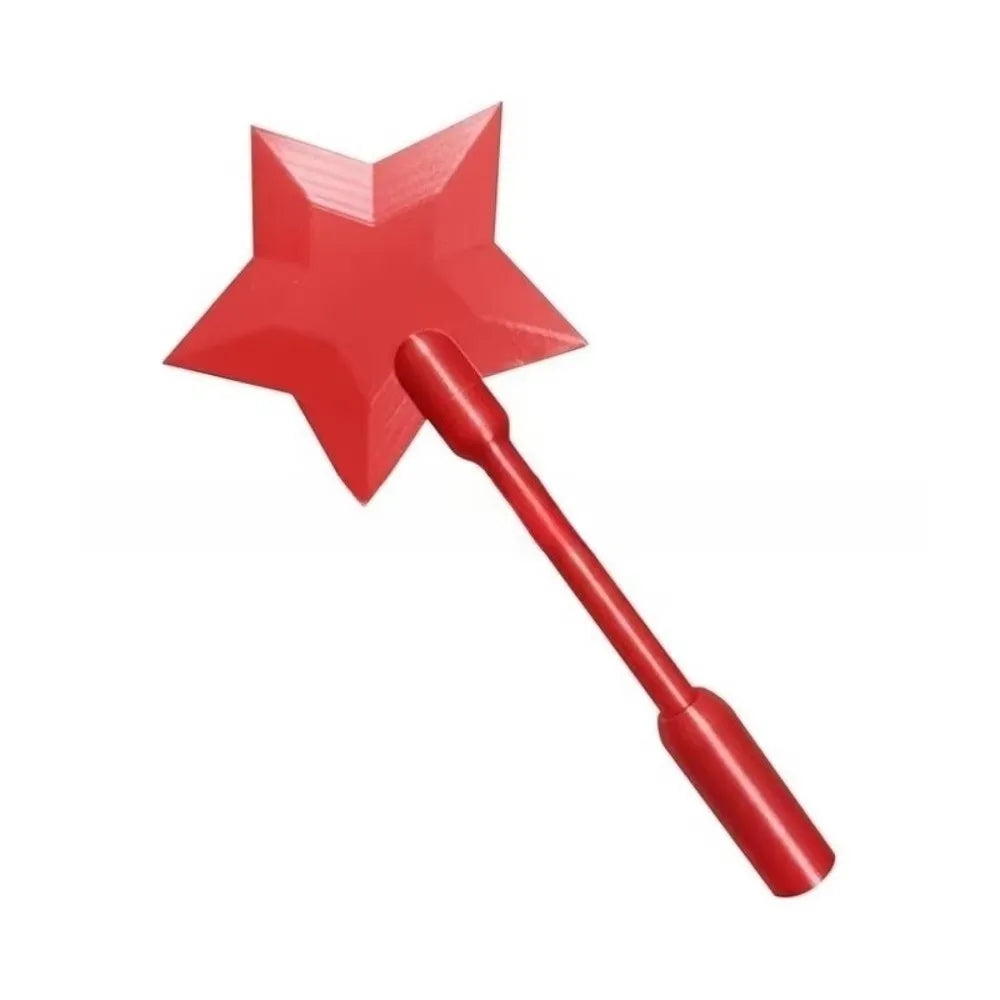 Tap To Pay Lightweight Cute Star Magic Wand